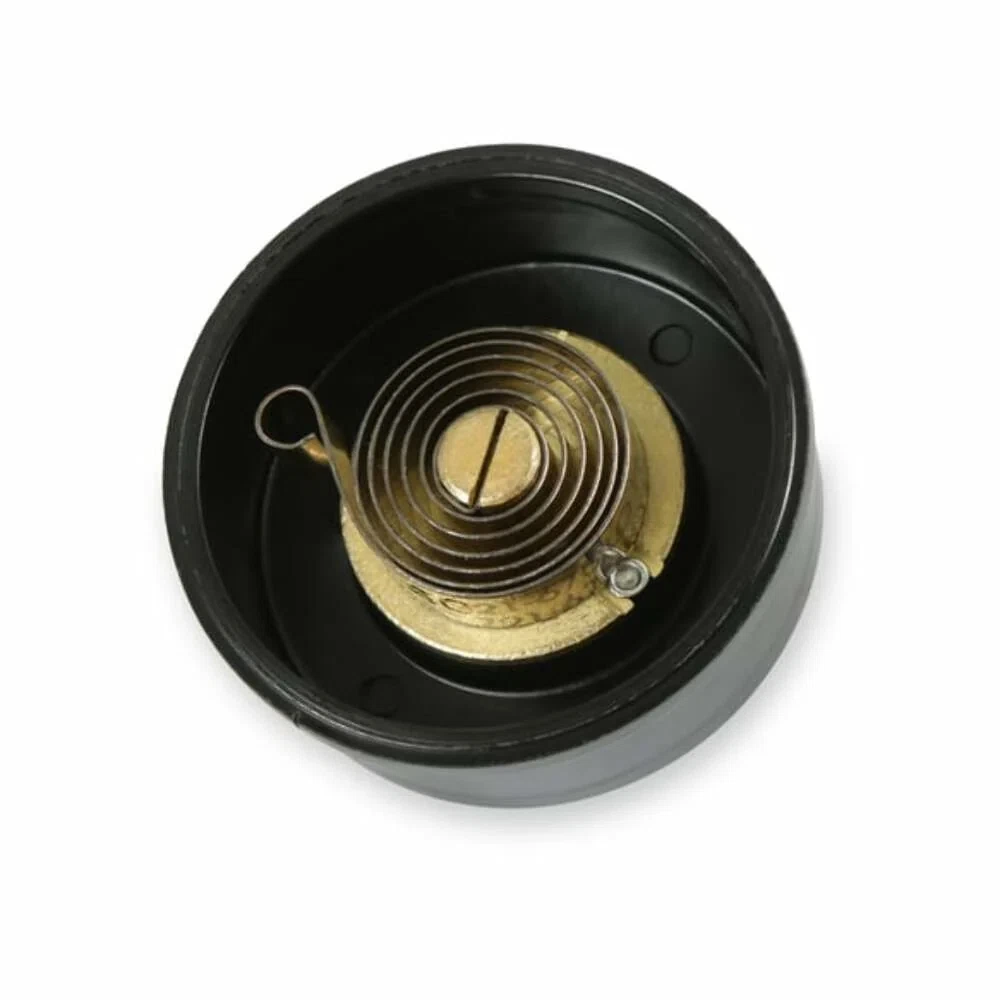 Electric Choke Conversion Kit Shiny Finish Piston-less Design 45-240
